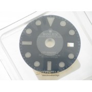 Quadrante Blu B13-116718-14-K1 Rolex Gmt Master 2 ceramic ref. 116719BLRO nuovo
